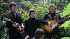 The Beatles 'Rain' music video