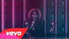 Dawn Richard 'Calypso' music video