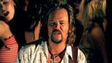 Travis Tritt 'The Girl's Gone Wild' music video