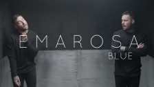 Emarosa 'Blue' music video
