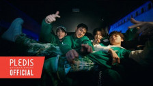 Seventeen 'LALALI' music video