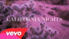 Best Coast 'California Nights' music video