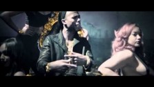 B.o.B 'Paper Route' music video