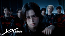 &TEAM 'Lunatic' music video