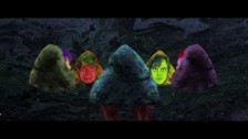 Ra Ra Riot 'Binary Mind' music video