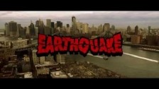 DJ Fresh 'Earthquake' music video