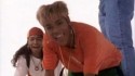 TLC 'Ain't 2 Proud 2 Beg' Music Video