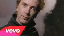 Public Image Limited 'Bad Life' music video