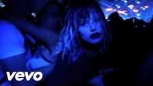 Crystal Castles 'Concrete' music video