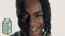 YNW Melly 'Mixed Personalities' music video