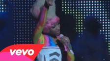 Nicki Minaj 'Did It On Em' music video