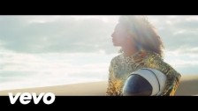 Corinne Bailey Rae 'Been To The Moon' music video