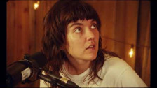 Courtney Barnett 'Charity' music video