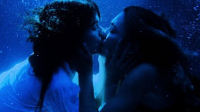 Daniel Avery 'Rapture In Blue' music video