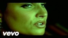 Terri Clark 'Now That I Found You' music video