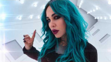 Stitched Up Heart 'EX-TERMINATION' music video