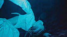 FKA Twigs 'Holy Terrain' music video