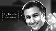 Dj Tubarão 'Avisa Ao Baile' music video