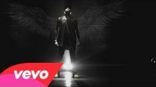 Chris Brown 'Don't Think They Know' music video