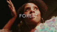 S.A.A.R.A 'Forest' music video