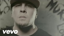 P.O.D. 'Murdered Love' music video