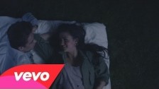 Kat Dahlia 'I Think I'm In Love' music video