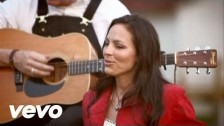 Joey+Rory 'That's Important To Me' music video