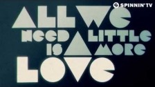 Ferry Corsten 'Love Will' music video