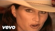 Terri Clark 'When Boy Meets Girl' music video