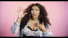 Lizzo 'Good As Hell' music video