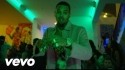 Chris Brown 'Picture Me Rollin'' Music Video