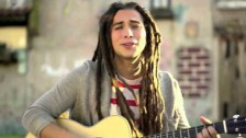 Jason Castro 'Only A Mountain' music video