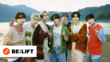ENHYPEN 'Orange Flower (You Complete Me)' music video