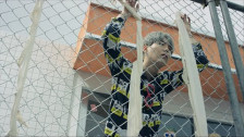 BTS 'FIRE' music video