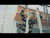 BTS 'FIRE' music video