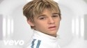 Aaron Carter 'Leave It Up To Me' Music Video