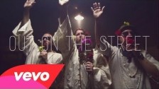 Spanish Gold 'Out On The Street' music video