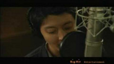 Yoon Eun-hye & Lee Dong-gun 'Salad Song' music video