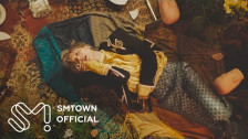 TAEMIN 'Criminal' music video