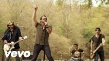Eli Young Band 'Dust' music video