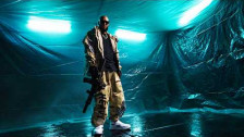 Tyson James '2A Heavy' music video