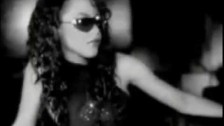 Aaliyah 'I Care 4 U' music video