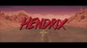 Saverne 'Hendrix' Music Video