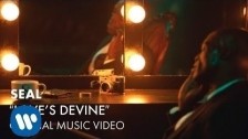 Seal 'Love's Divine' music video