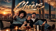 El Rabbanito & Codiciado 'Cheers' music video