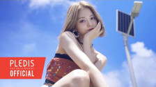 fromis_9 'Stay This Way' music video