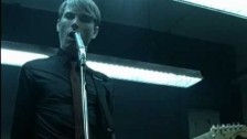 Franz Ferdinand 'Michael' music video