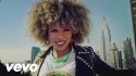 Fleur East 'Sax in the City' Music Video
