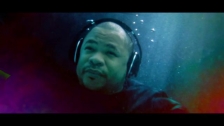 Xzibit 'De Man on the Moon' music video