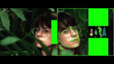 Avalon Emerson 'One More Fluorescent Rush' music video
